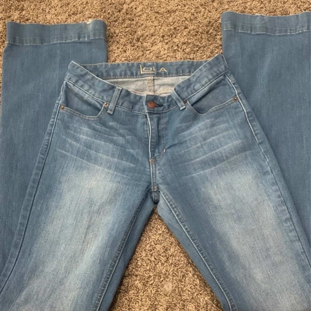 Kimes ranch jeans